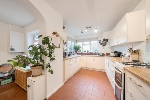 3 bedroom semi-detached house for sale, Hazell Road, Farnham, Surrey, GU9