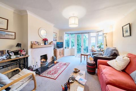 3 bedroom semi-detached house for sale, Hazell Road, Farnham, Surrey, GU9