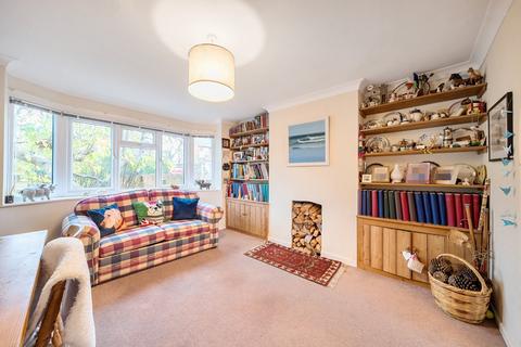 3 bedroom semi-detached house for sale, Hazell Road, Farnham, Surrey, GU9