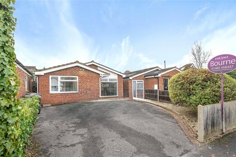 4 bedroom bungalow for sale, Rydes Hill Crescent, Guildford, Surrey, GU2