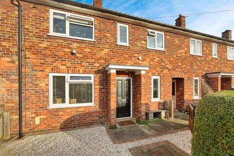 4 bedroom terraced house for sale, Norby Estate, Norby, Thirsk