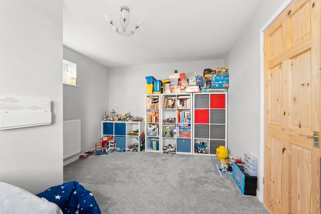 Large Playroom /Office