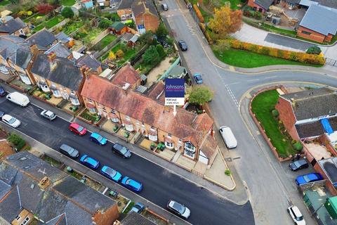 3 bedroom terraced house for sale, Northwick Road, Evesham, WR11