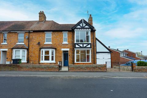 3 bedroom terraced house for sale, Northwick Road, Evesham, WR11