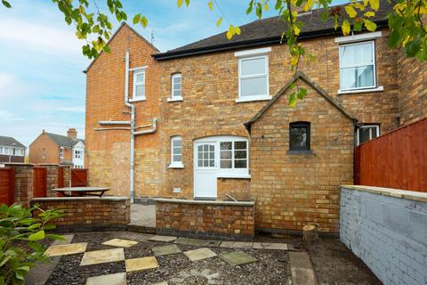 3 bedroom terraced house for sale, Northwick Road, Evesham, WR11