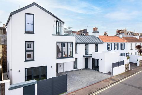 3 bedroom semi-detached house for sale, Tunnell Street, St. Helier, Jersey, JE2