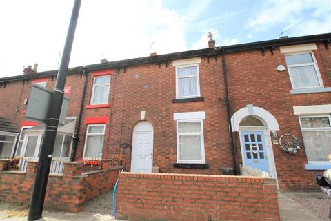 1 bedroom flat to rent, Droylsden Road, Manchester M34