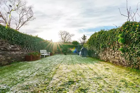 4 bedroom terraced house for sale, 9, Lezayre Road, Ramsey