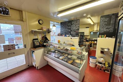 Property for sale, Scrantastic, 40 St Cuthbert Street, Kirkcudbright