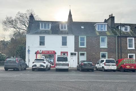 Property for sale, Scrantastic, 40 St Cuthbert Street, Kirkcudbright