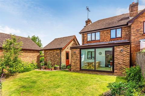 3 bedroom house for sale, SUMMERFIELD, ASHTEAD, KT21