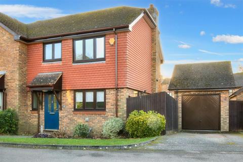 3 bedroom house for sale, SUMMERFIELD, ASHTEAD, KT21