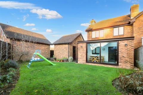 3 bedroom house for sale, SUMMERFIELD, ASHTEAD, KT21