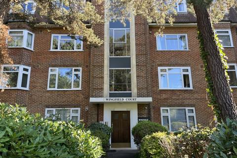 1 bedroom flat to rent, Manor Road, Bournemouth,