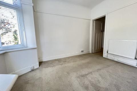 1 bedroom flat to rent, Manor Road, Bournemouth,