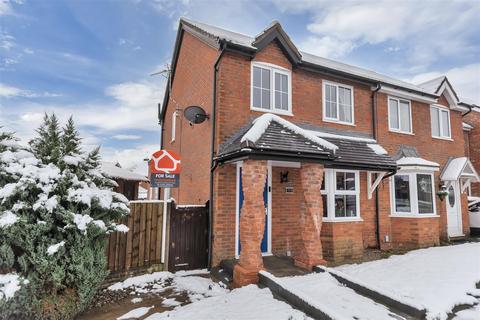 3 bedroom house for sale, Cabin Lane, Oswestry