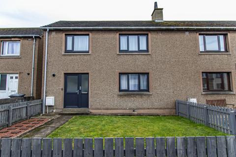 2 bedroom semi-detached house for sale, Glamis Road, Wick, Highland. KW1 4HZ