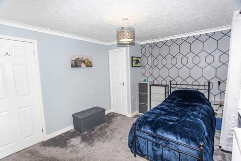 70 Glamis Road, Wick, KW1 4HZ