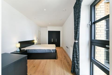 1 bedroom apartment for sale, Astell House, London, E14