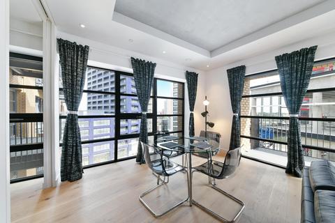 1 bedroom apartment for sale, Astell House, London, E14