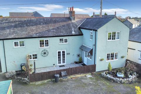 4 bedroom detached house for sale, East Taphouse, Cornwall PL14