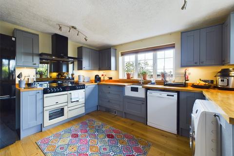 4 bedroom detached house for sale, East Taphouse, Cornwall PL14