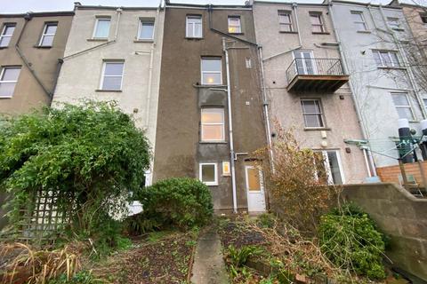 5 bedroom terraced house to rent, John Carrs Terrace, Bristol, BS8