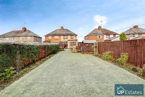 3 bedroom semi-detached house for sale, Coventry Road, Bulkington