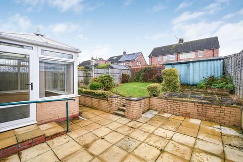 2 bedroom semi-detached bungalow for sale, Lambert Close, York YO43