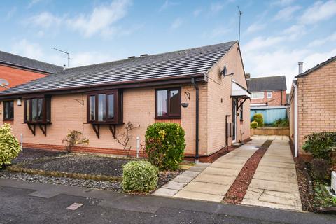 2 bedroom semi-detached bungalow for sale, Lambert Close, York YO43