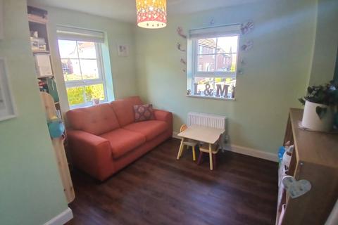 undefined, Greystoke Walk, Spennymoor, County Durham, DL16