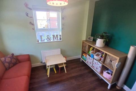 undefined, Greystoke Walk, Spennymoor, County Durham, DL16