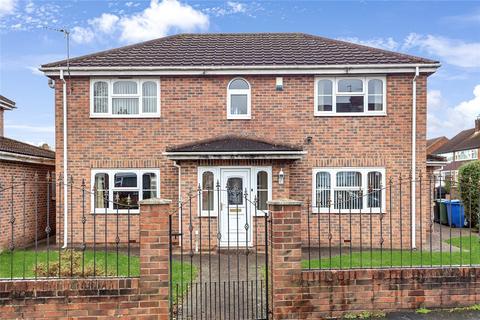 3 bedroom detached house for sale, York Road, Nunthorpe