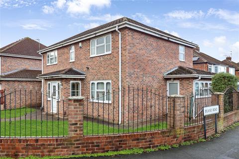 3 bedroom detached house for sale, York Road, Nunthorpe