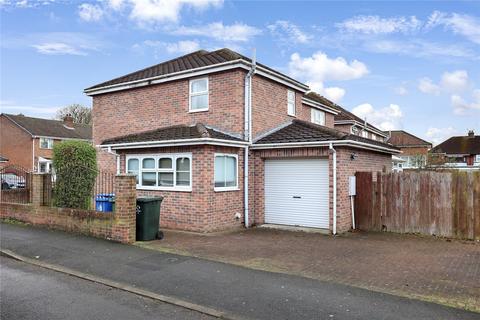 3 bedroom detached house for sale, York Road, Nunthorpe