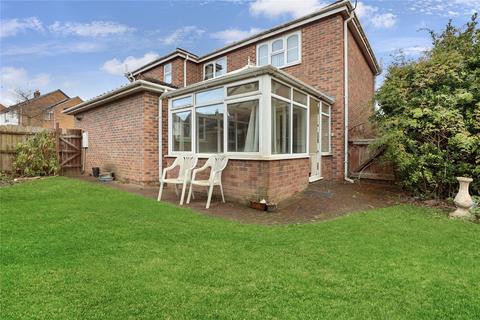 3 bedroom detached house for sale, York Road, Nunthorpe