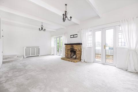 4 bedroom detached house for sale, The Cottage, Badgers Road, Sevenoaks, Kent