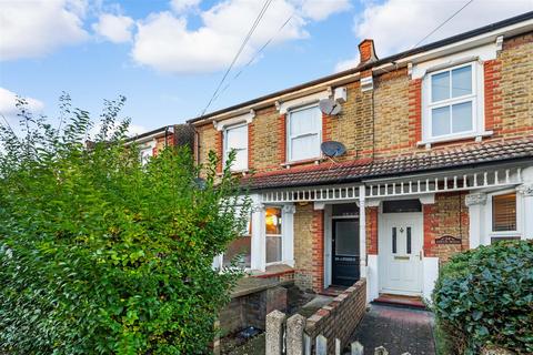 2 bedroom flat for sale, Edith Road, London