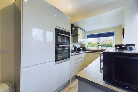 undefined, Castle Garth, Sewerby