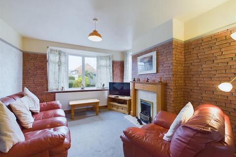 undefined, Castle Garth, Sewerby