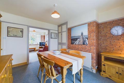undefined, Castle Garth, Sewerby