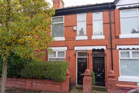 2 bedroom terraced house for sale, Horton Road, Fallowfield