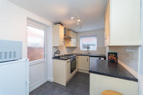 2 bedroom terraced house for sale, Horton Road, Fallowfield