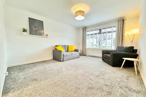 1 bedroom flat for sale, 64 Loudon Crescent, Kilwinning