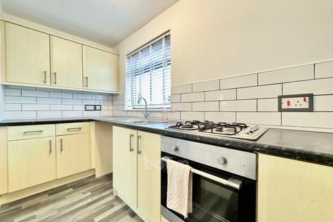 1 bedroom flat for sale, 64 Loudon Crescent, Kilwinning