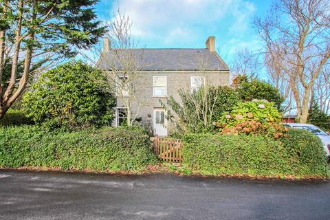 Rue des Sages, Torteval, Guernsey, GY8