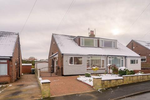 3 bedroom bungalow for sale, Drighlington BD11