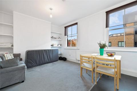 1 bedroom apartment to rent, 108 Gifford Street, N1