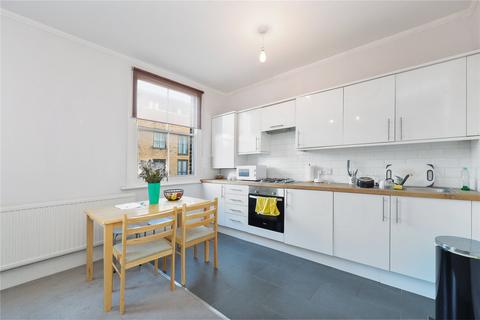 1 bedroom apartment to rent, 108 Gifford Street, N1