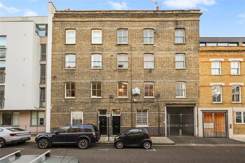 1 bedroom apartment to rent, 108 Gifford Street, N1